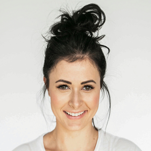 Amanda R., California