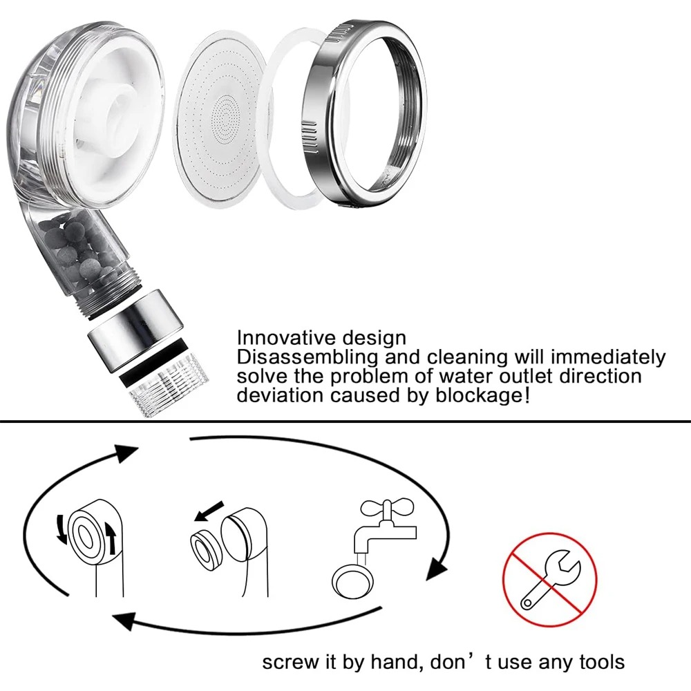 EchoRainFlow Easy to install No Need for plumber