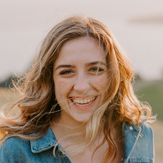 Natalie S., Texas